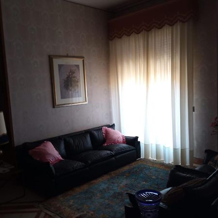 Fronte Mare Appartement Trapani Buitenkant foto