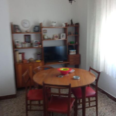 Fronte Mare Appartement Trapani Buitenkant foto