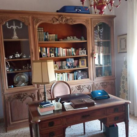 Fronte Mare Appartement Trapani Buitenkant foto