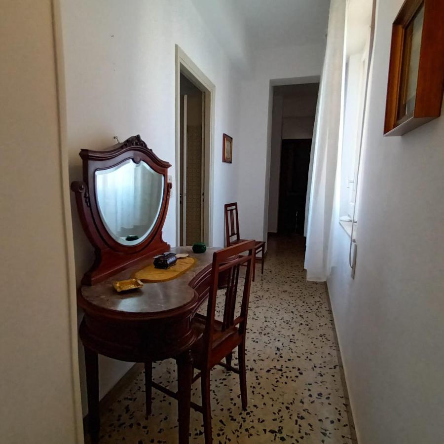 Fronte Mare Appartement Trapani Buitenkant foto