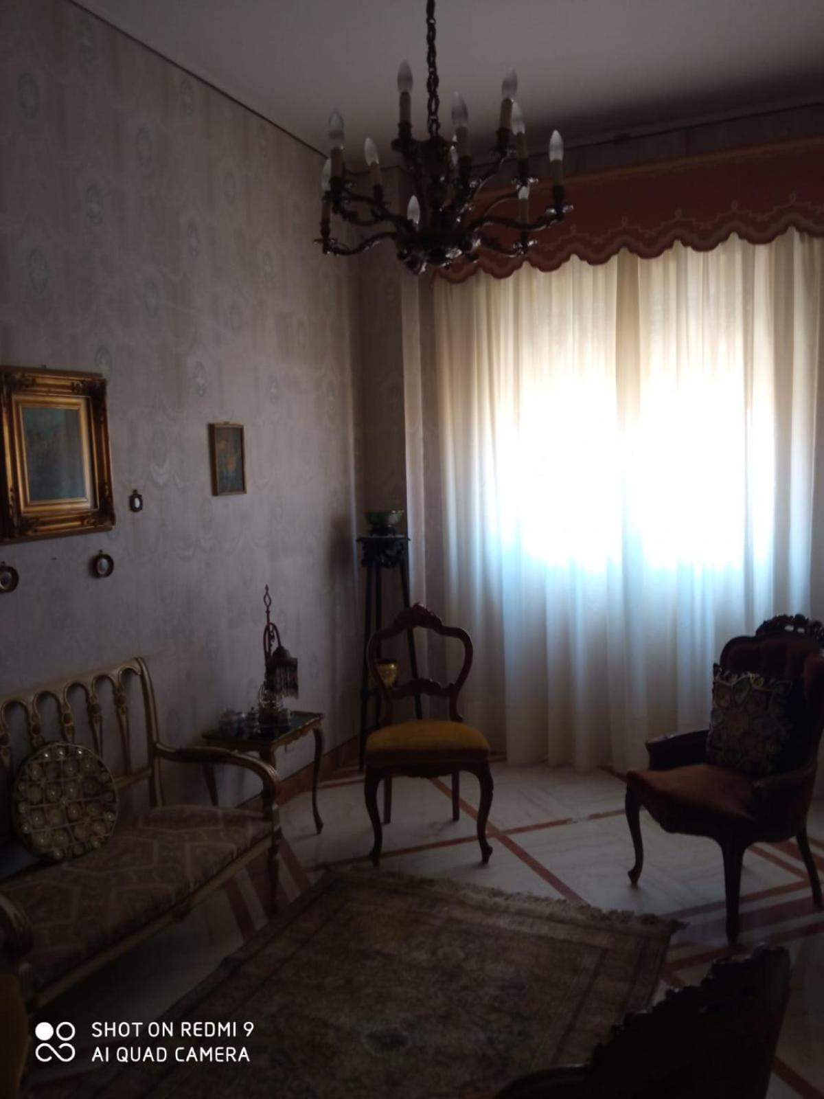 Fronte Mare Appartement Trapani Buitenkant foto