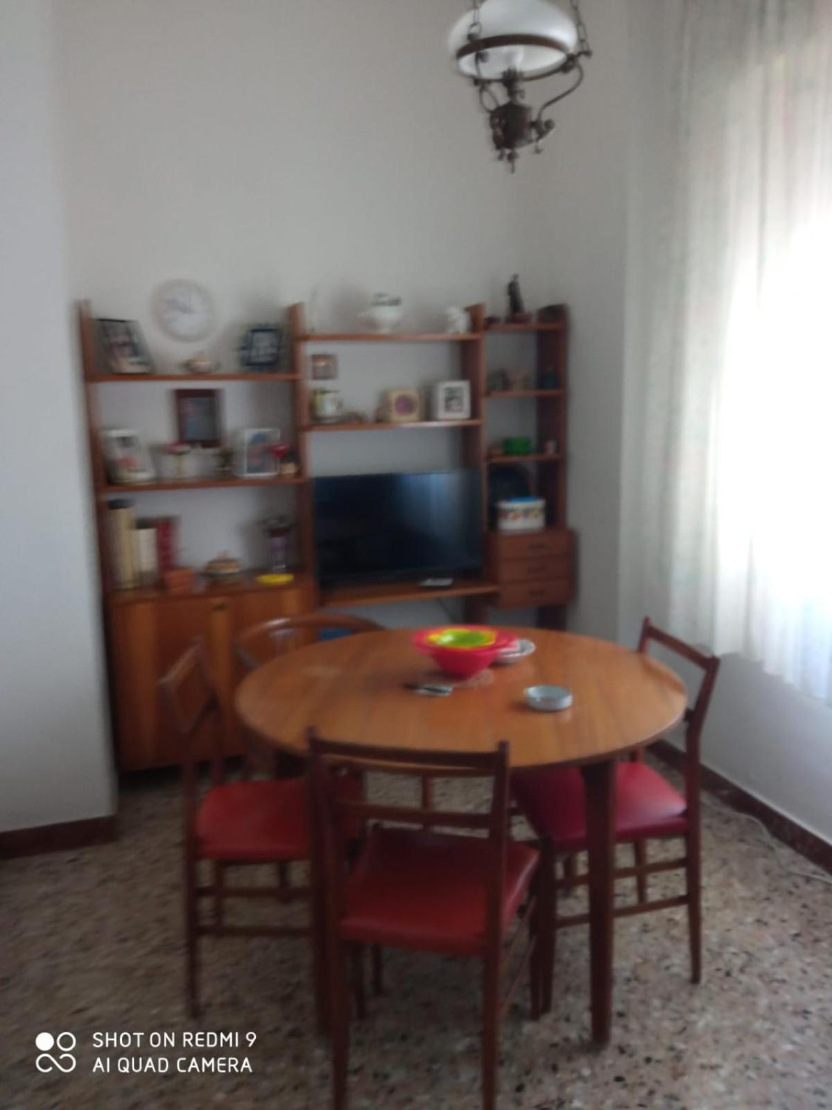 Fronte Mare Appartement Trapani Buitenkant foto